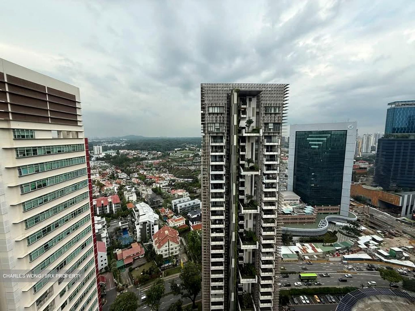 Lincoln Suites (D11), Condominium #557452361